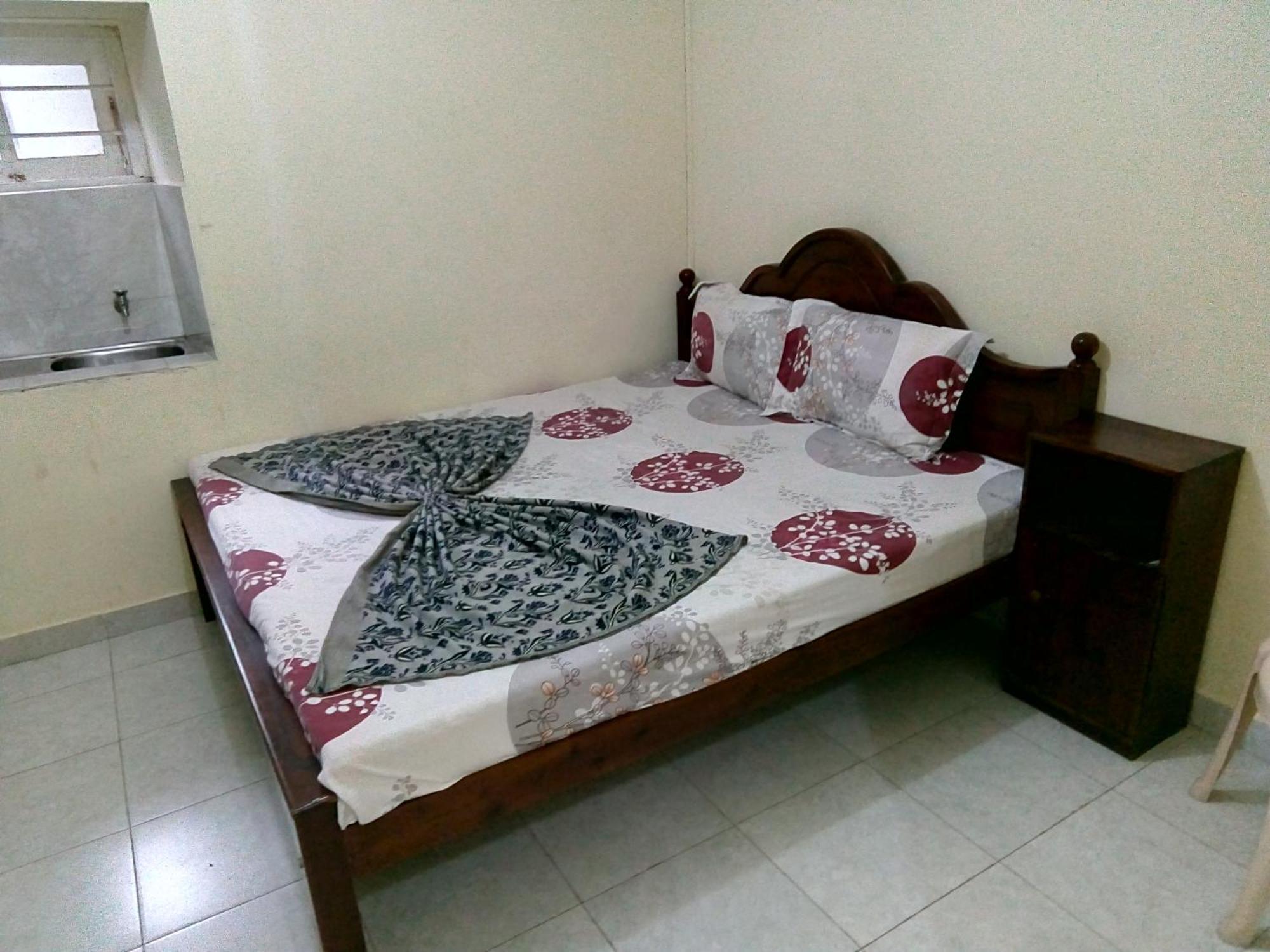 Sri Krishna Bhavan Hotel Hatton Chambre photo