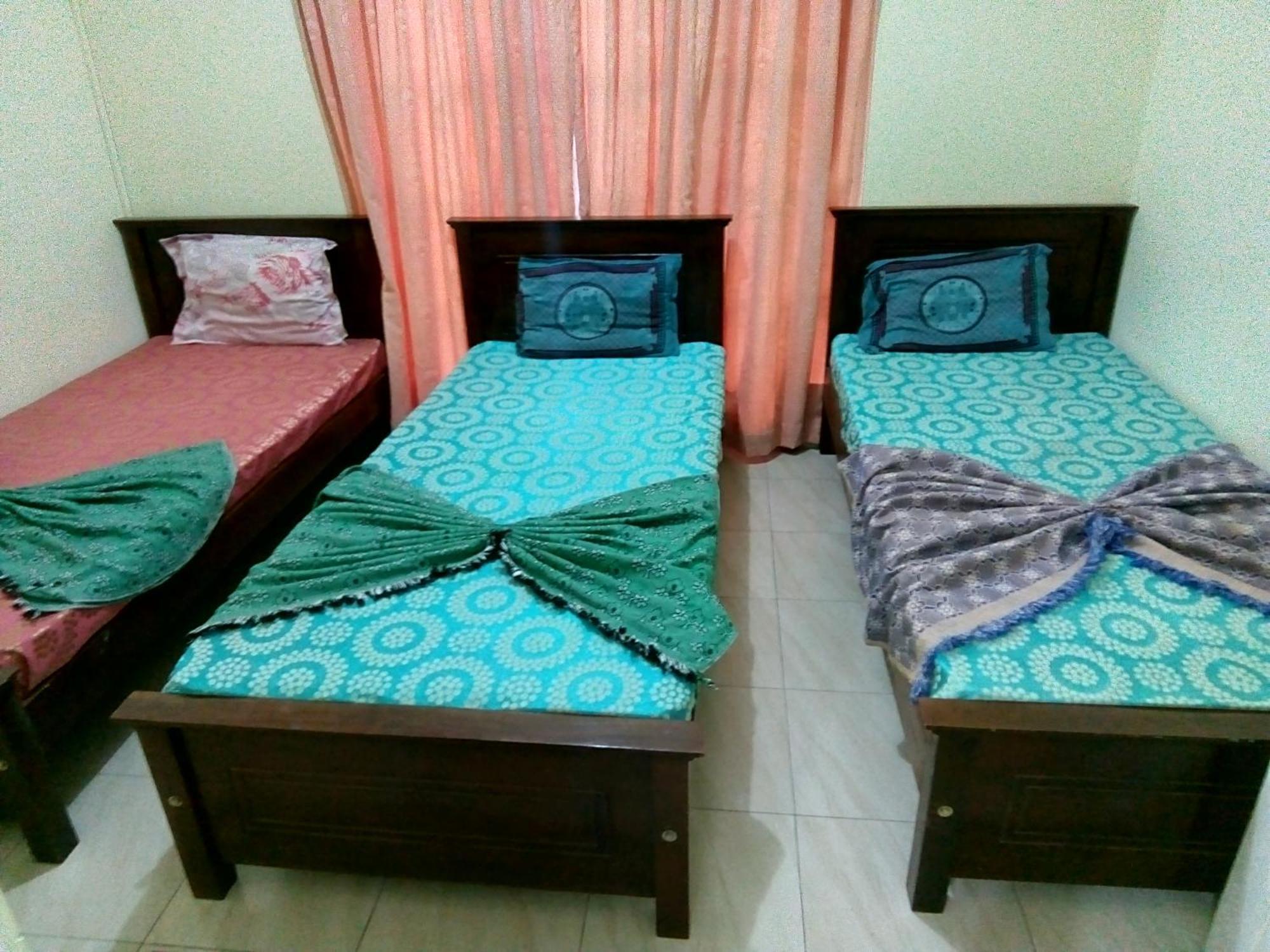 Sri Krishna Bhavan Hotel Hatton Chambre photo